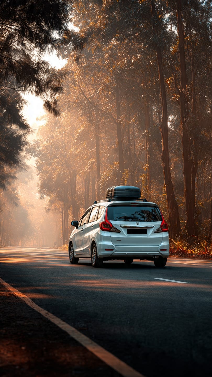 Airport Transfer