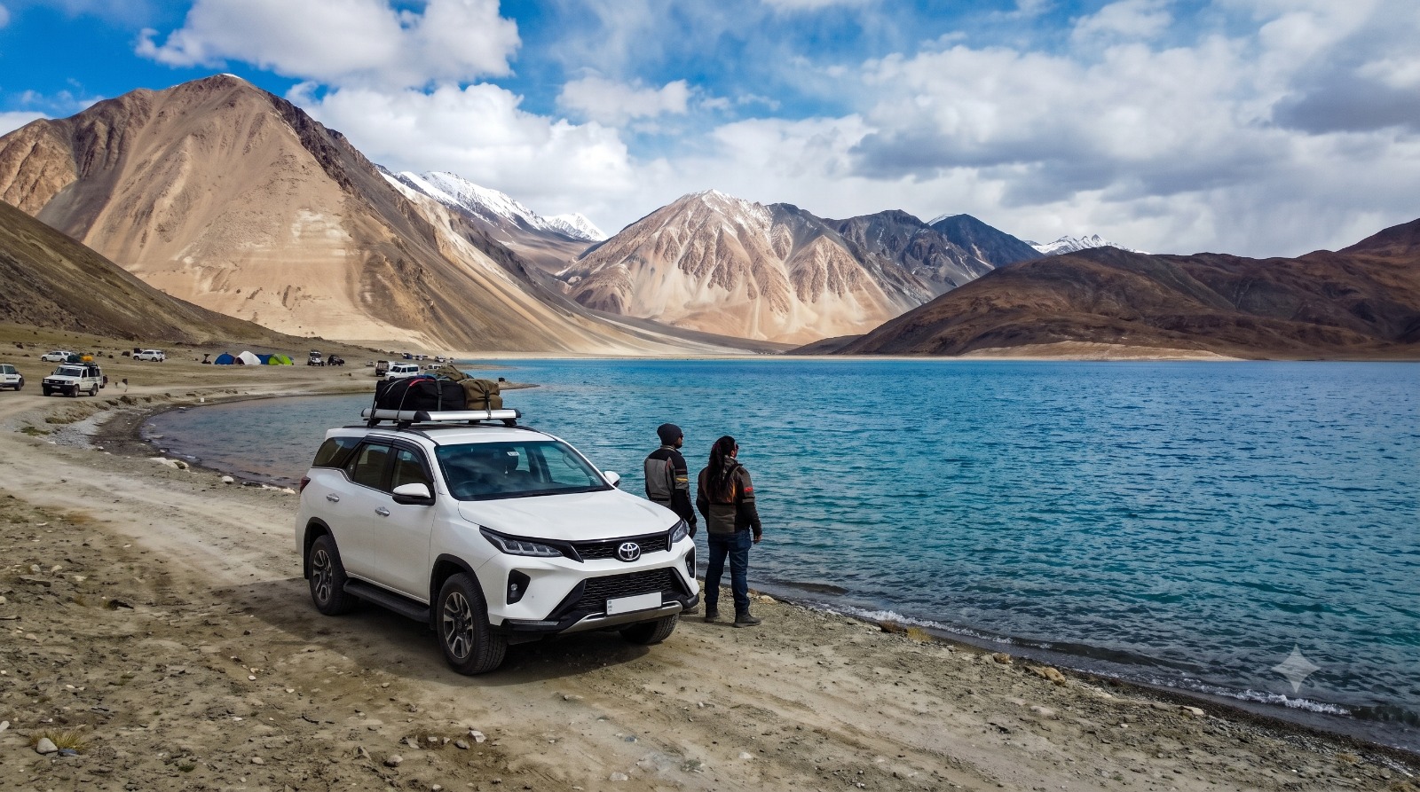 Ladakh