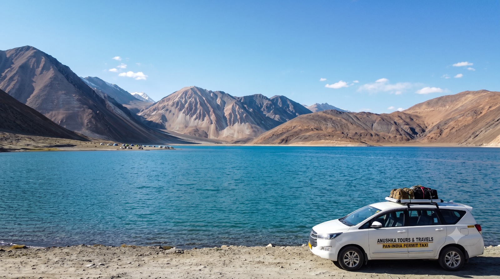 Premium Cars Anushka Tours