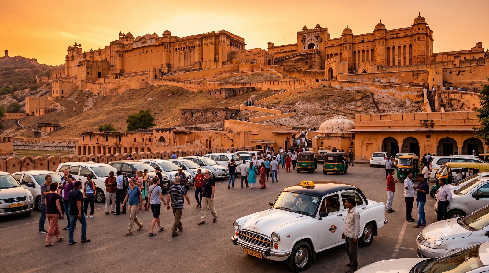 Happy Customers Anushka Tours